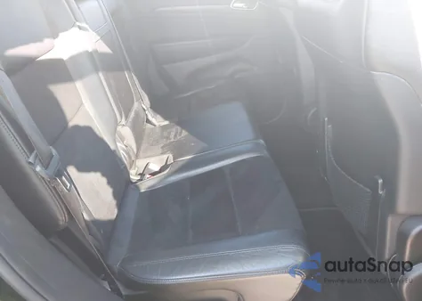 2018 Jeep Grand Cherokee Altitude 4X4 z USA, uszkodzony, nr VIN 1C4RJFAG3JC360320